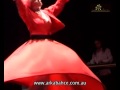 Mercan Dede Melbourne Konseri klip izle