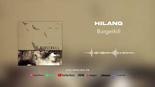 Watch Burgerkill Hilang video