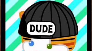Watch Webkinz Where Did You Get Those Stripes video