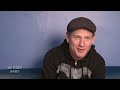 SLIPKNOT, STONE SOUR VOX COREY TAYLOR TALKS BIG MOUTH FOR "EVENING WITH" SHOWS