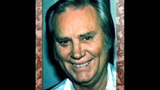 Watch George Jones Someday My Day Will Come video