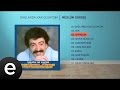 Bitmesin (Müslüm Gürses) Official Audio #bitmesin #müslümgürses - Esen Müzik