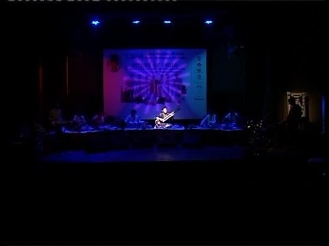 SITARS OF INDIA ( Track : PATRIOTIC INDIA ) : 31st May 2011