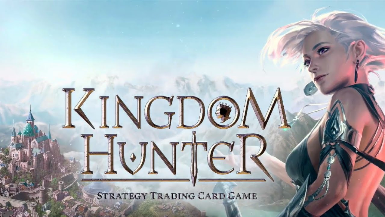 Kingdom Hunter (NFT/P2E game) – Android iOS Gameplay APK Kingdom Hunter (NFT/P2E game) – Android iOS Gameplay APK