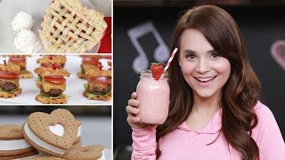 Egg roulette rosanna pansino