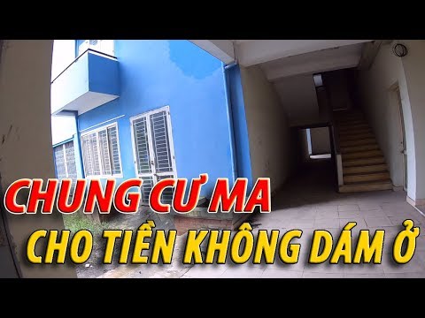 Phát hiện CHUNG CƯ M.A KINH HOÀNG ở sài gòn 1.000 TỶ ĐỒNG - CHO TIỀN KHÔNG DÁM Ở I cuộc sống sài gòn