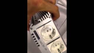 Inverter Hq Inv1700