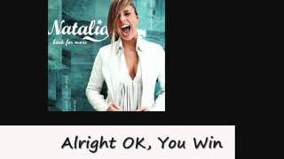 Watch Natalia Back For More video