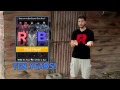 RT Recap - Week of August 17th (feat. The "Nature Town" Ringtone)