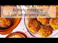 Kotlety mielone najlepsze na świecie smaży Grześ z MniamMniam.pl :)