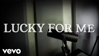 Watch Eli Young Band Lucky For Me video