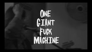 Watch Bethlehem Steel One Giant Fuck Machine video