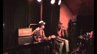 Watch Louisiana Red Whose Ol Funky Drawers Is These video