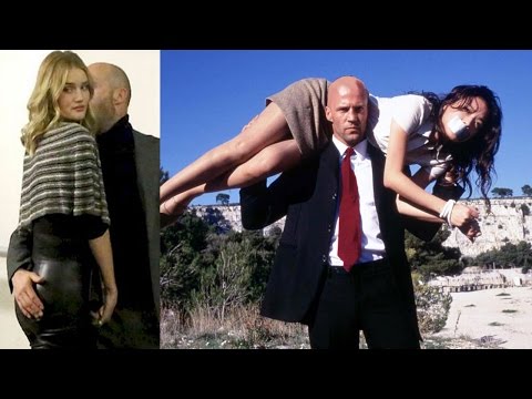 10 Things You Didn't Know About Jason Statham