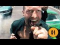 10 Things You Didn't Know About Jason Statham