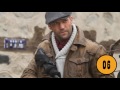 10 Things You Didn't Know About Jason Statham