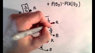 Bayes ' Theorem / Law , Part 2