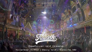Watch Twiddle Beethoven And Greene video