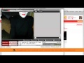 Ma premiere diffusion Cam4 Part 1.