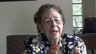Milpitas, CA Mexican Family History; Ernestine Ann Pimentel Part 2 Her Life With Louie Pimentel