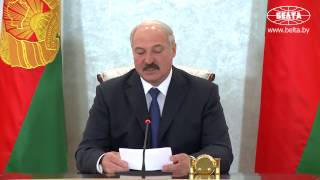 Александр Лукашенко: лицо войны меняется, должны меняться и мы