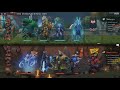 VP vs NAVI - BEST CIS TEAMS! - TI9 INTERNATIONAL 2019 DOTA 2