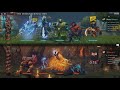VP vs NAVI - BEST CIS TEAMS! - TI9 INTERNATIONAL 2019 DOTA 2