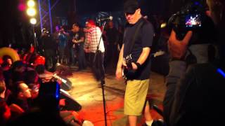 Watch Hazen Street All That video