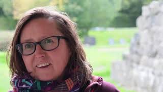 Digitizing Scandinavian Runestones With 3D Scanning