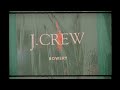 J.Crew Bowery