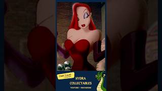 They Wanted To Kill Roger Rabbit