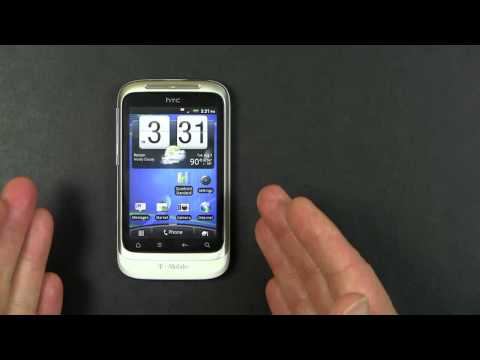 Htc+wildfire+s+review+cnet