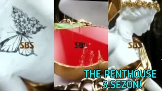 The Penthouse 3. Sezon İntrosu