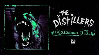 Watch Distillers Colossus USA video