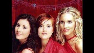 Watch Shedaisy Sleigh Ride video