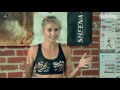 #RawFitspo: 10 minute morning workout
