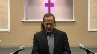 A New Life in Christ Acts 9:10-22
