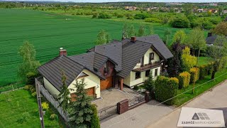 Poręba Ul. Partyzantów 16