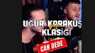 Enes Kılınç & Mehmet Kılınç (Can Dede )Perşembe Günü - Birde Böyle Dinleyin Efsa