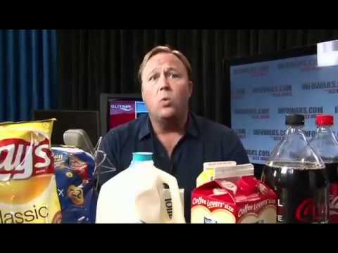 Food: The Ultimate Secret Exposed 2/2