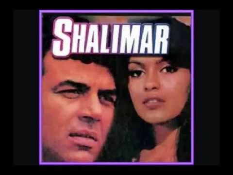 Hum Bewafa SHALIMAR