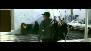 The Bourne Ideny- Alternate Opening Scene- Jesica Yap