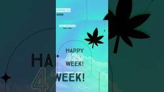 BIGGEST PROMO WEEK OF THE YEAR 🔥🍃 happy #420 ! www.canempire.ca #shorts #promo