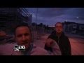 B-YUNUS feat. NADIM - Luft weg (one-take)