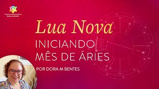 Lua nova aries