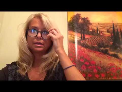 Facebook Live - August 15, 2017