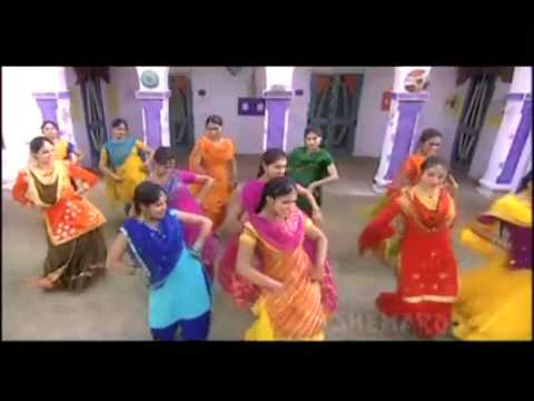 Jhanjran - By Miss Pooja
