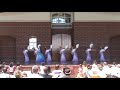 Moonlight over the Spring River Dance at Barefoot in the Park 2013