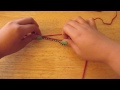 DIY: Chain Wrap Bracelet