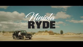 Niniola - Ryde